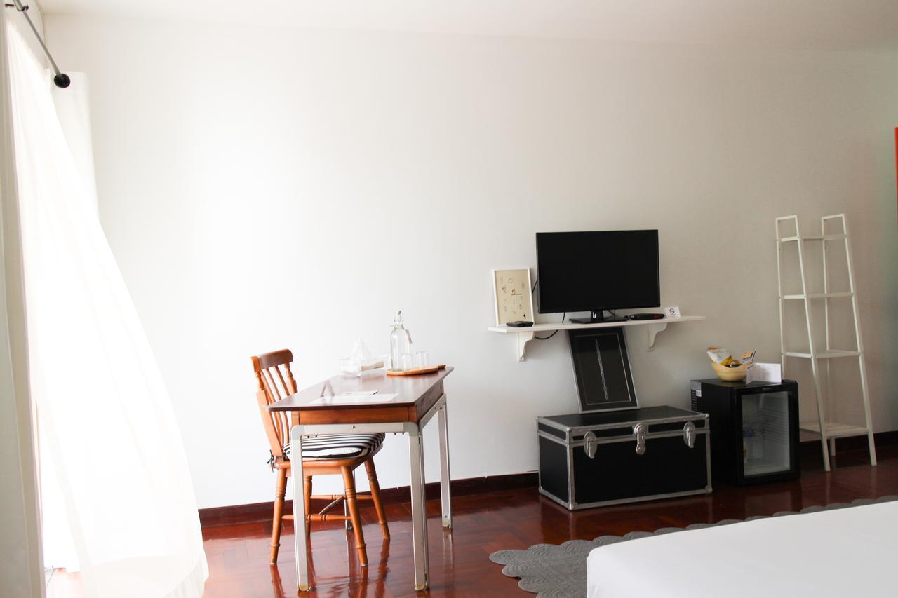 Bed and Breakfast Aster 9 House Бангкок Экстерьер фото